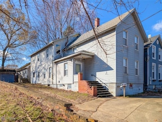 5007 Herman Ave, Cleveland, OH 44102