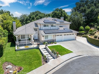 24576 Lola Ln, Newhall, CA 91321