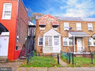 3624 5th St, Brooklyn, MD 21225