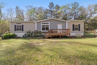 927 Quail Ln, Monticello, FL 32344
