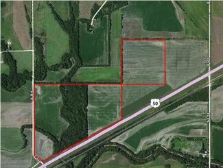 0 Hwy 50 Unit 342879, Cedar Point, KS 66843