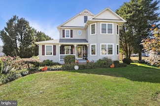 100 High St, Bethel, DE 19931