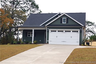 783 Ponderosa Trail, Cameron, NC 28326