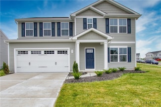 95 Whitney Way, West Milton, OH 45383