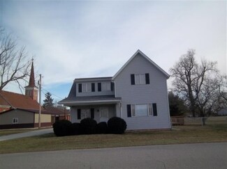 305 S Illinois St, Wanatah, IN 46390