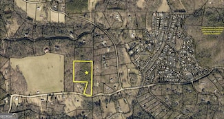 0 Paradise Valley Rd Unit 10468779, Cleveland, GA 30528