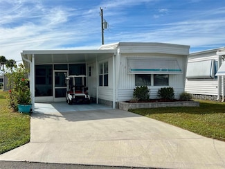 218 Trailorama Dr, Venice, FL 34287