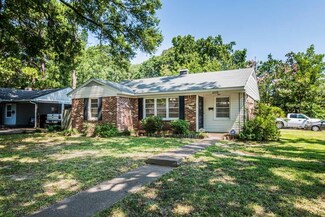 4530 Given Ave, Memphis, TN 38122