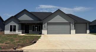 5534 42nd St, Wichita, KS 67215