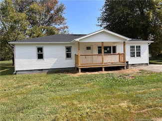 307 S Lawnview Dr, Austin, IN 47102