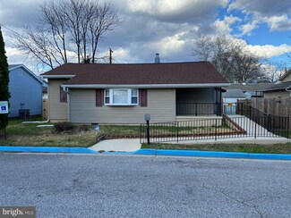 307 Coolidge Ave, Penns Grove, NJ 08069
