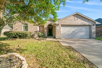 14919 Mills Park Ln, Cypress, TX 77429