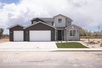 4883 N 10 E, Enoch, UT 84721