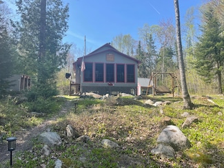 Lot TS None, Attean Township, ME 04945