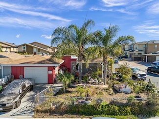 1597 Citrus Way, Chula Vista, CA 91911