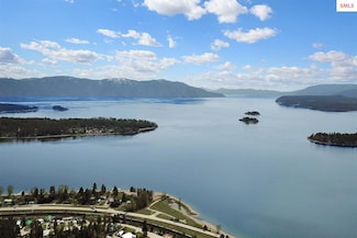 Parcel 2 Auxor Rd, Hope, ID 83836