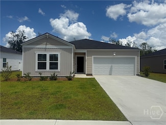 130 Franklins Walk, Rincon, GA 31326
