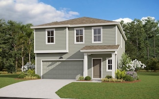 New Haven, Hardeeville, SC 29927