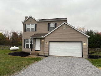 8356 Ashley Rd, Ashley, OH 43003
