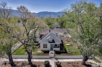1558 1st St, Minden, NV 89423