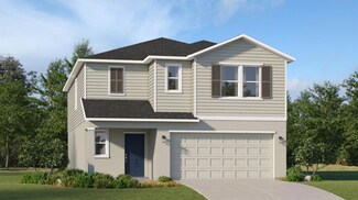 736 Carlyle Way, Fort Pierce, FL 34947