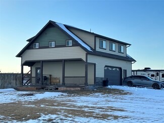 3138 Tiber Ct, East Helena, MT 59635