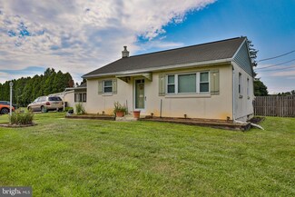 4515 Daisy Ave, Orefield, PA 18069