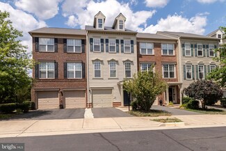 9252 Cascade Falls Dr, Bristow, VA 20136