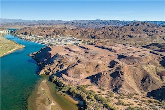 3880 N Highway 95, Parker, AZ 85344