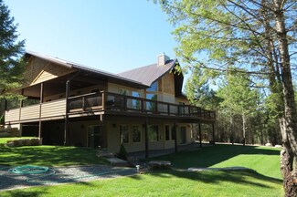57897 Mt-37, Rexford, MT 59930