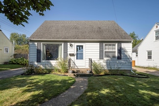 3024 Morgan St, Kalamazoo, MI 49001