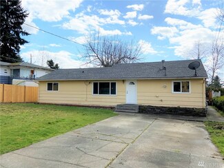 6147 S 124th St, Seattle, WA 98178