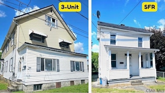 153 D St, Johnstown, PA 15906