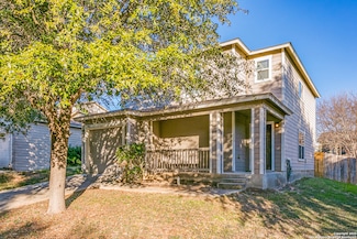 9971 Hawksbill Peak, San Antonio, TX 78245