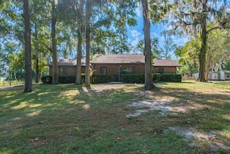 5116 SW 47th Loop, Lake Butler, FL 32054