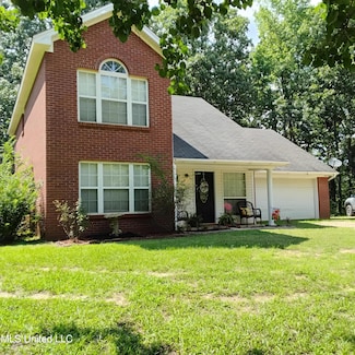 235 Bethel Rd, Kosciusko, MS 39090