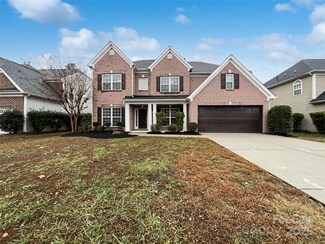 8331 Burgundy Ridge Dr, Harrisburg, NC 28075
