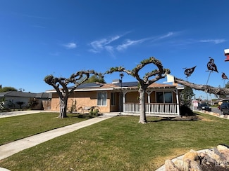2701 Belden Ln, Bakersfield, CA 93309