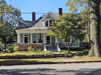 501 N Poplar St, Florence, AL 35630