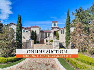 5 Crescent Bluff, San Antonio, TX 78257