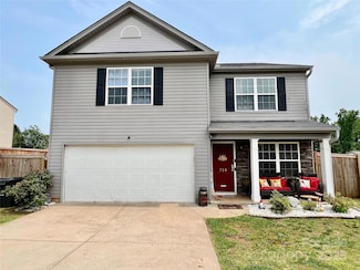 719 Dottie Dr, Boiling Springs, SC 29316
