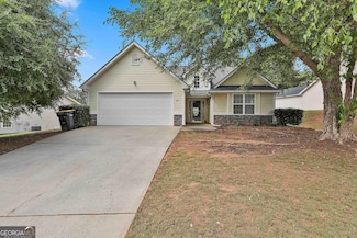 69 Paxton Place, Newnan, GA 30263
