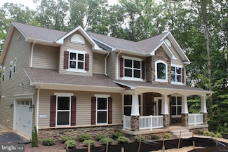 569 Tacketts Mill Rd, Stafford, VA 22556