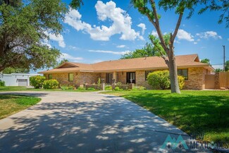 600 Tierra Berrenda Dr, Roswell, NM 88201