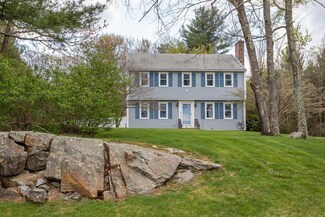 4 Nicole Dr, Millbury, MA 01527