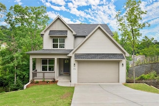 216 Creek View Place, Canton, GA 30114