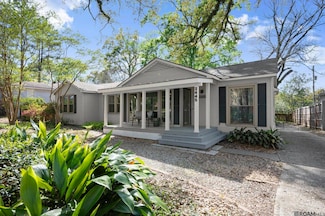 2445 Cottonwood Ave, Baton Rouge, LA 70808