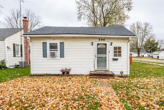 596 Christian Ave, Noblesville, IN 46060