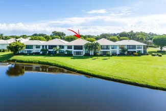 3613 Quail Ridge Dr S Unit Bobwhite A, Boynton Beach, FL 33436