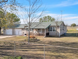 35345 Ew 1240, Seminole, OK 74868